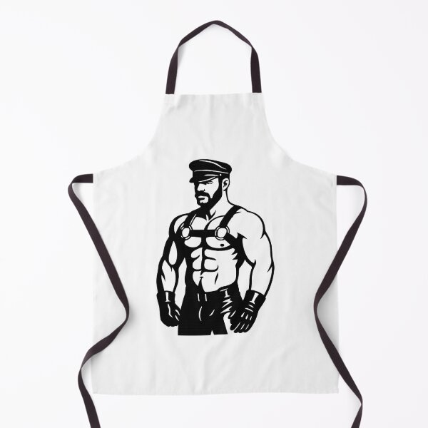 Item preview, Leather Daddy designed and sold by CheersQueers!.