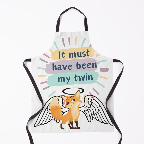 Item preview, Must Have Been My Twin designed and sold by DigitalShoppeIL.