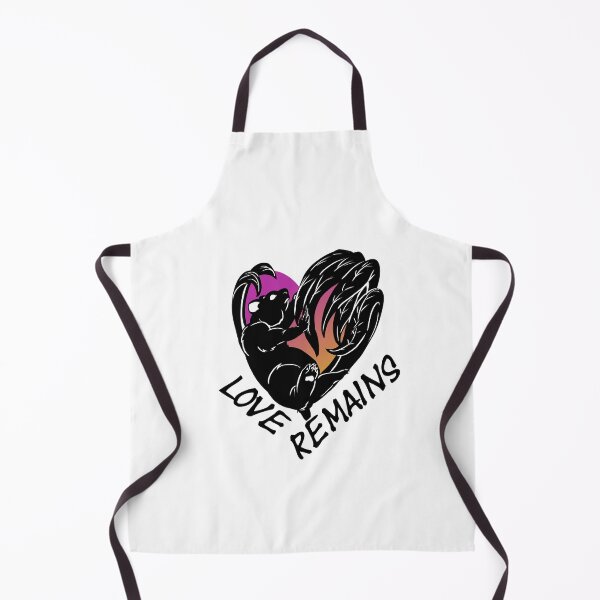 Item preview, Love Remains Memoriam - Hamster – Pink designed and sold by AstralRavens.