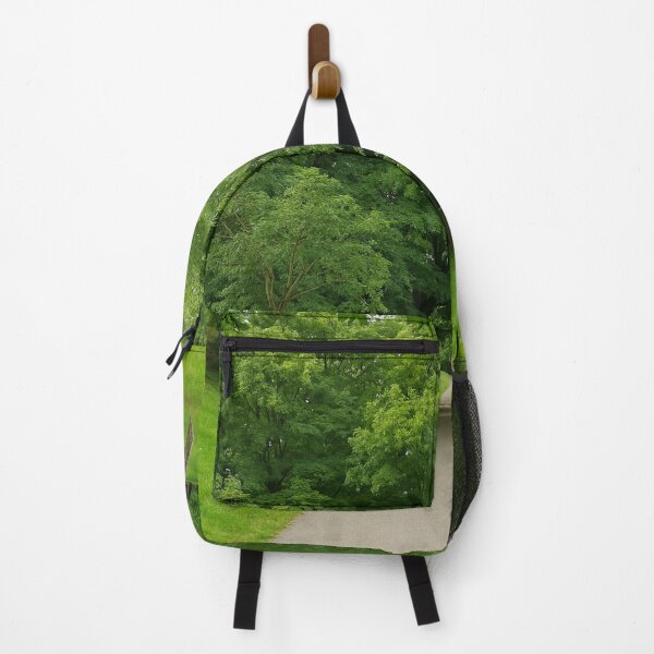 Item preview, Serenity and walking in nature designed and sold by Rolukino Design.
