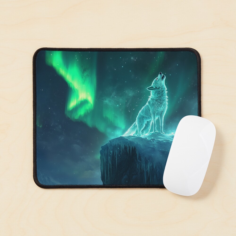 Item preview, Mouse Pad designed and sold by Rtymer.