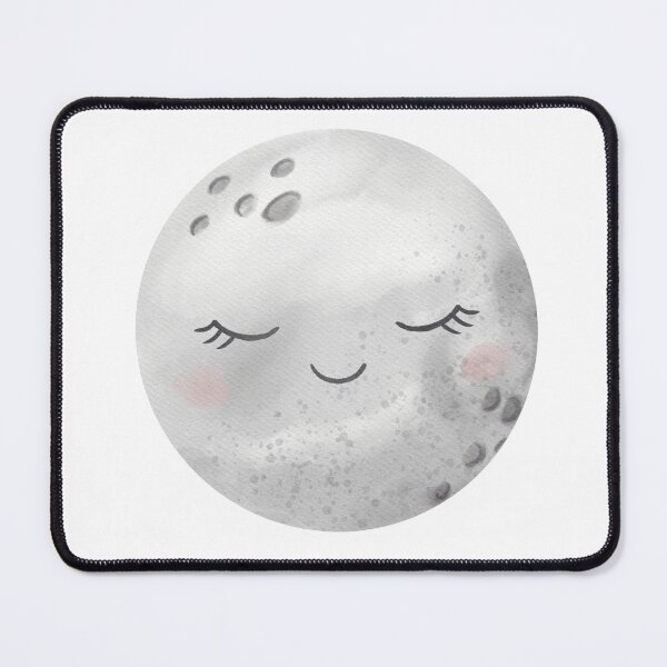 Item preview, Happy Full Moon designed and sold by Karsa13.