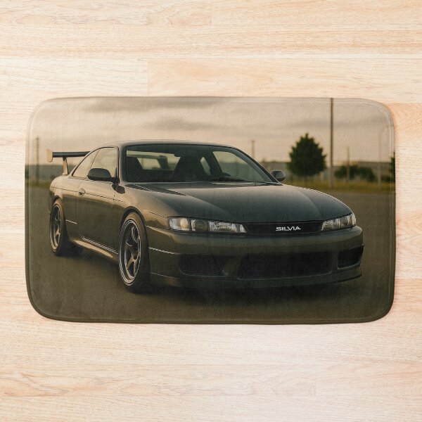 Item preview, Nissan S14 Kouki designed and sold by BOOSTEDMERCH.