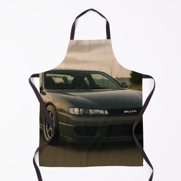 Item preview, Nissan S14 Kouki designed and sold by BOOSTEDMERCH.