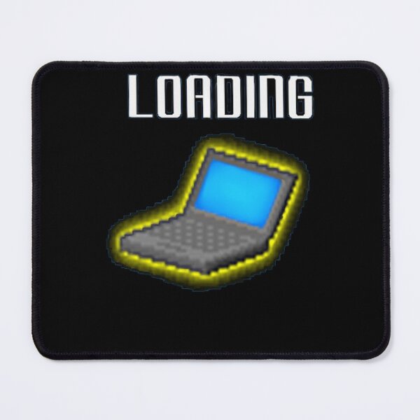 Item preview, Raven's Terminal designed and sold by JoshuaKWard.