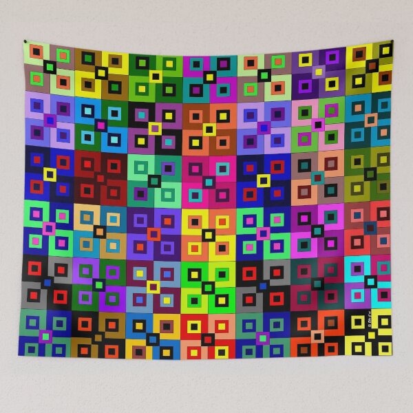 Item preview, Crazy Quilt designed and sold by ljdizigns.