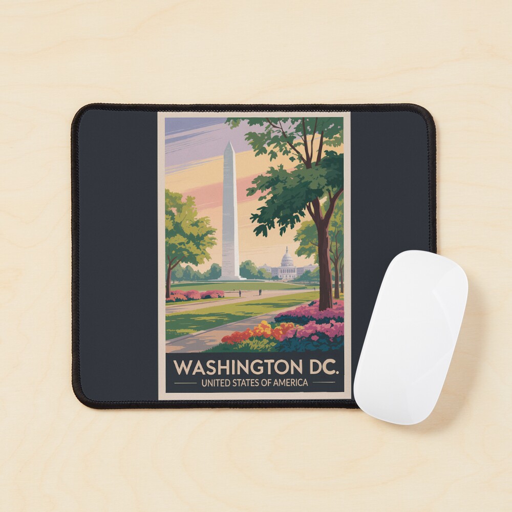 Item preview, Mouse Pad designed and sold by KrisSidDesigns.