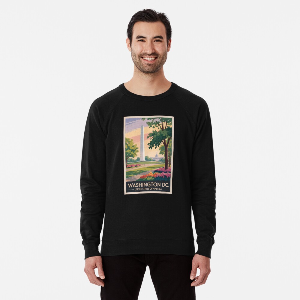 Item preview, Lightweight Sweatshirt designed and sold by KrisSidDesigns.