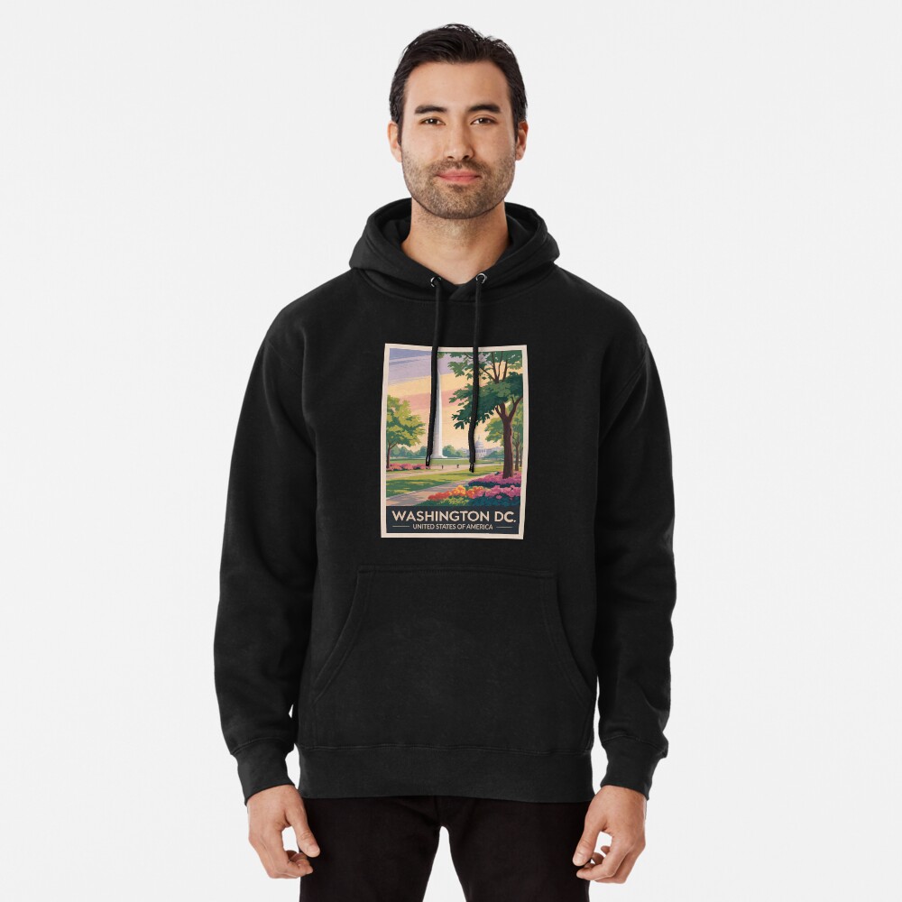 Item preview, Pullover Hoodie designed and sold by KrisSidDesigns.