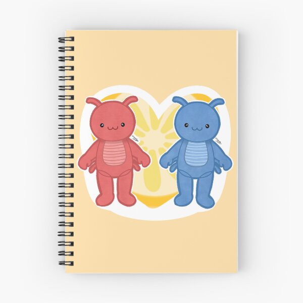 Item preview, Build a Bear Total Catch Red Lobster + Blue Lobster (Version 1 w/o Outfits) designed and sold by digidoodles.