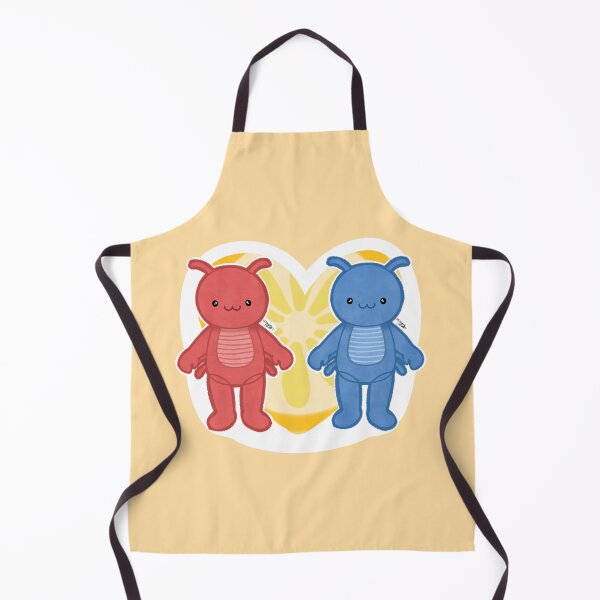 Item preview, Build a Bear Total Catch Red Lobster + Blue Lobster (Version 1 w/o Outfits) designed and sold by digidoodles.