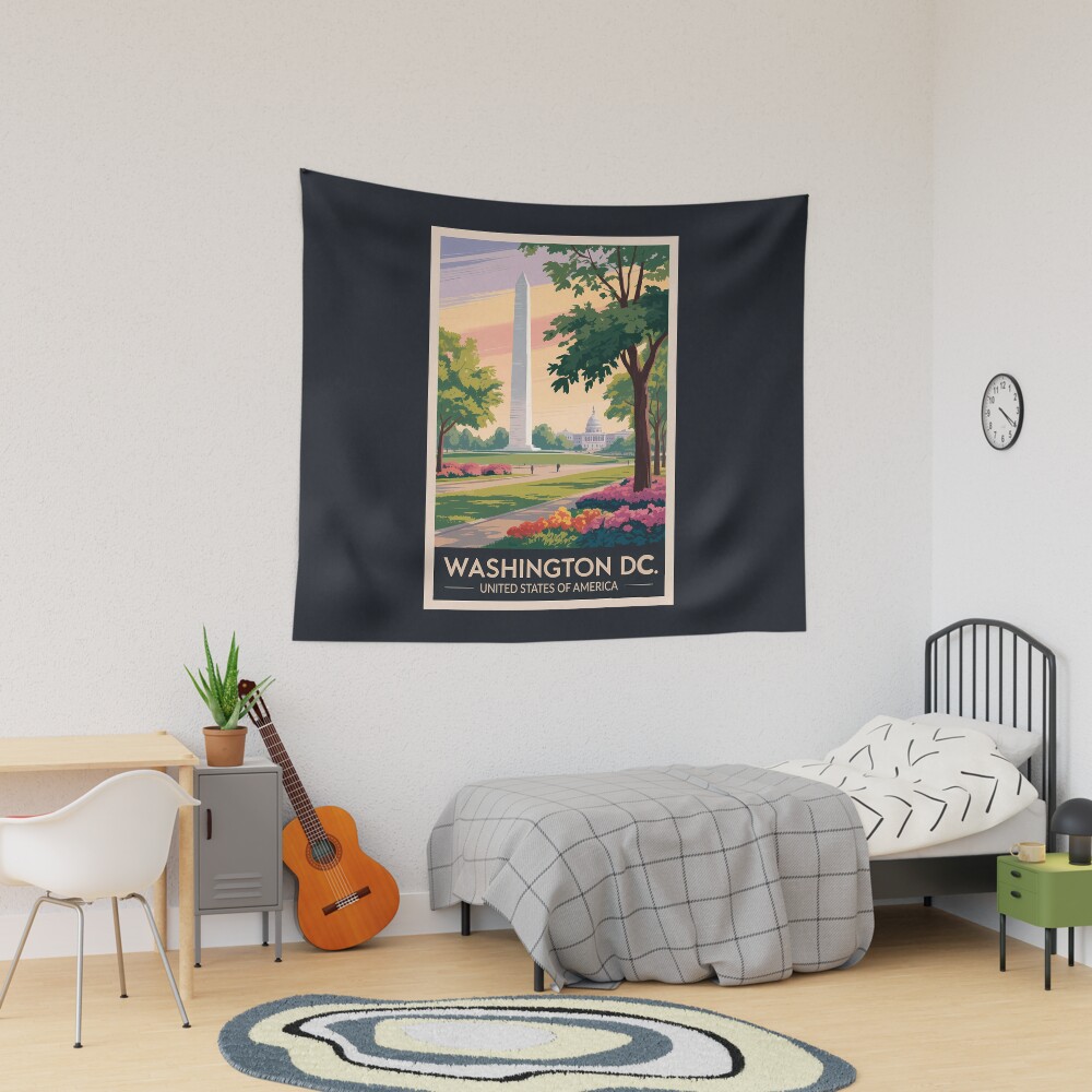Item preview, Tapestry designed and sold by KrisSidDesigns.