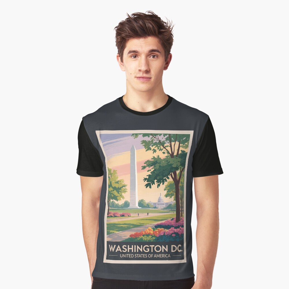 Item preview, Graphic T-Shirt designed and sold by KrisSidDesigns.