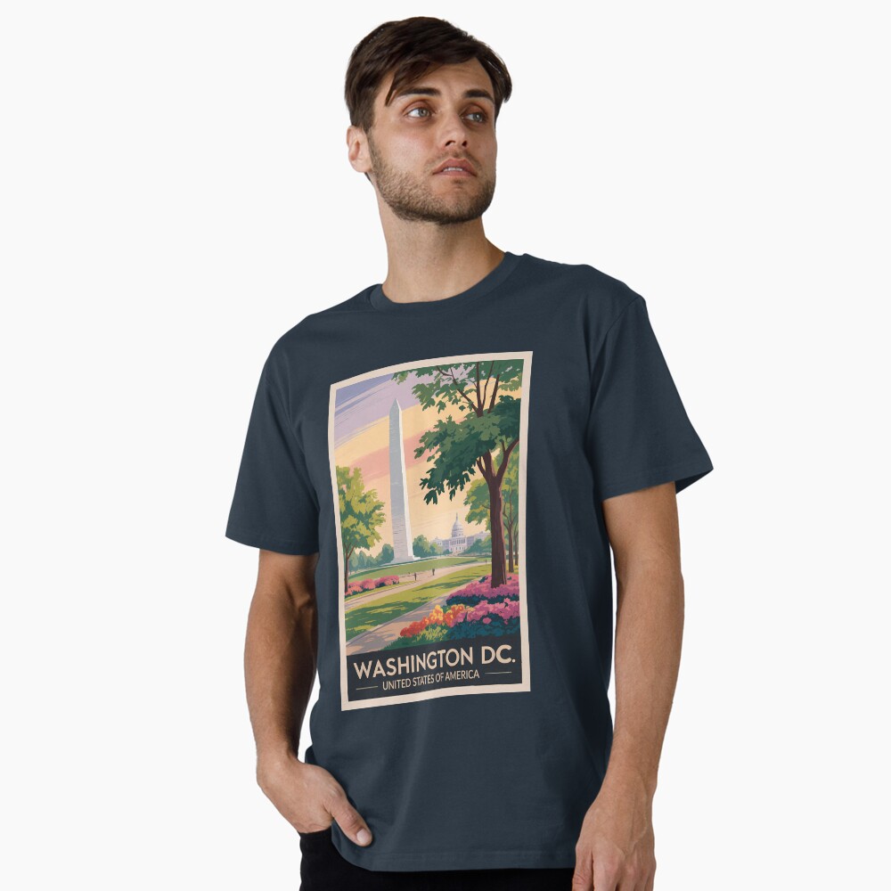 Item preview, Premium T-Shirt designed and sold by KrisSidDesigns.