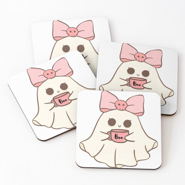 Item preview, Ghostie-Bae designed and sold by UniqueNewYork42.