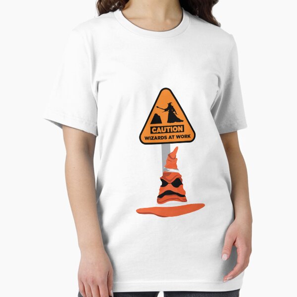 Item preview, Wizards at work designed and sold by Giggitee.