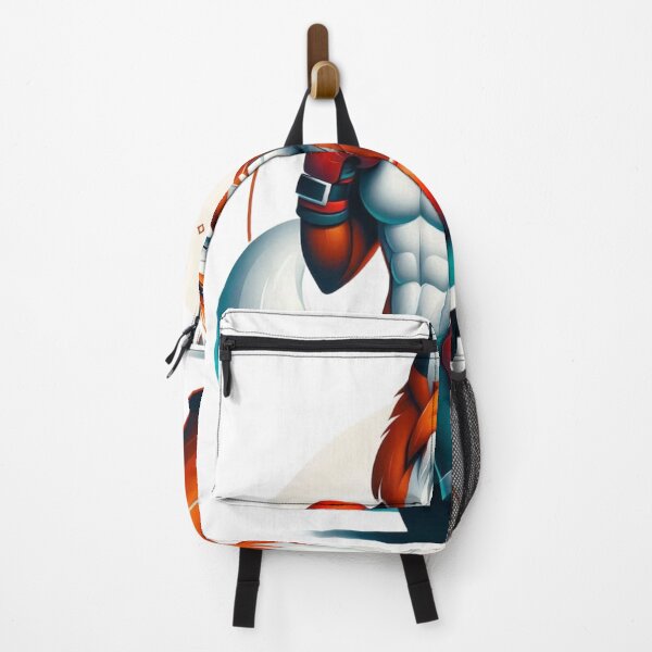 Item preview, Boxing Fox Champion Cool designed and sold by Martial-Art-23.
