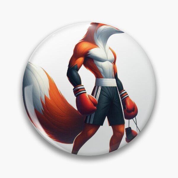 Artikelvorschau, Fox-Boxchampion entworfen und verkauft von Martial-Art-23.