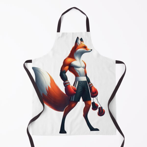 Artikelvorschau, Fox-Boxchampion entworfen und verkauft von Martial-Art-23.