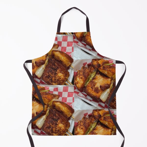 Item preview, Yakiniku Yet Again for Me designed and sold by KaleChub.