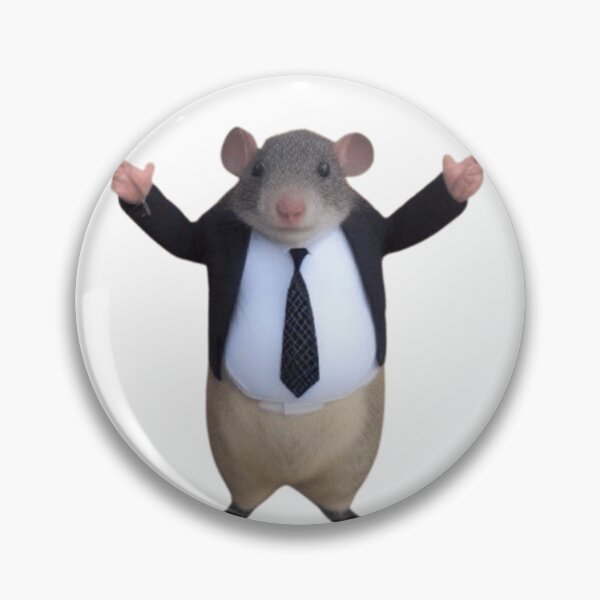 Item preview, Leader Mouse designed and sold by Memes-Closet.