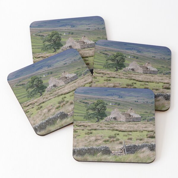 Item preview, Barn with a View designed and sold by RedGrouse.