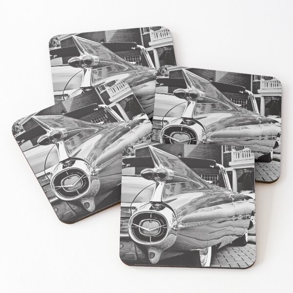Item preview, Cadillac Fins designed and sold by irishmurr.