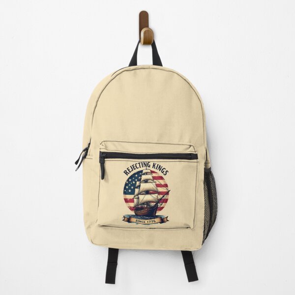 Item preview, Rejecting Kings Since 1776 designed and sold by AniArtPL.