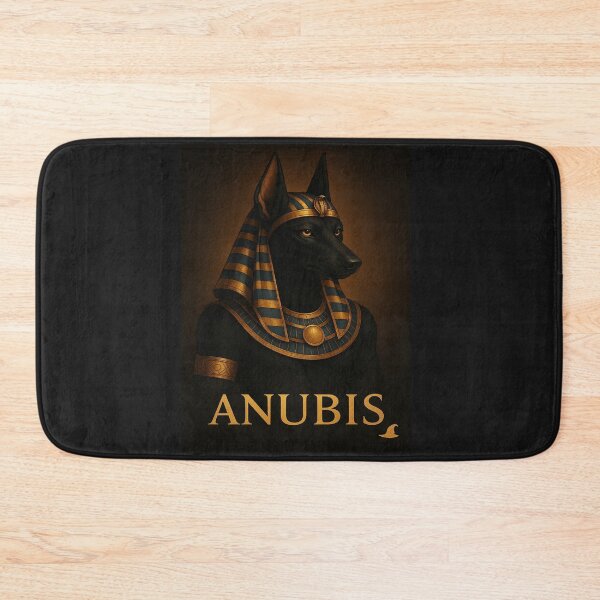 Item preview, Anubis: Lord of the Silent Tombs designed and sold by Dark Witchery.