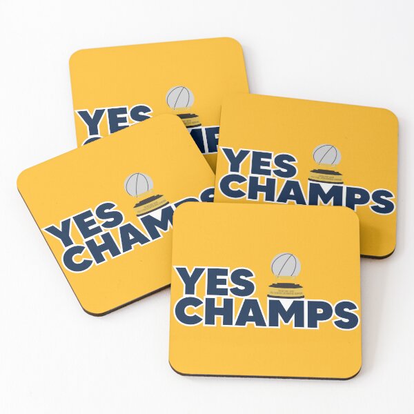 Item preview, Yes Champs designed and sold by samhi113.