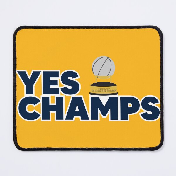 Item preview, Yes Champs designed and sold by samhi113.