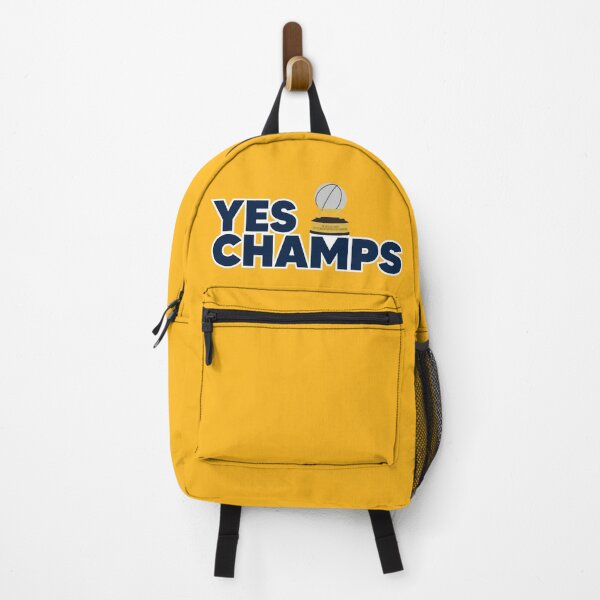 Item preview, Yes Champs designed and sold by samhi113.