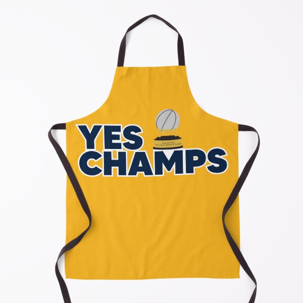 Item preview, Yes Champs designed and sold by samhi113.