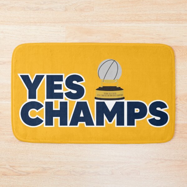 Item preview, Yes Champs designed and sold by samhi113.