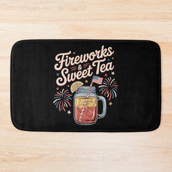 Item preview, Fireworks & Sweet Tea designed and sold by jkrphoto.