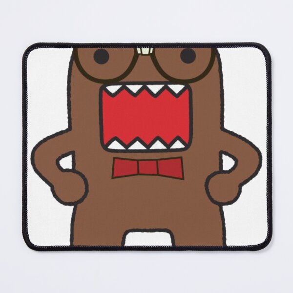 Item preview, Domo Nerd Glasses designed and sold by Image-inationn.