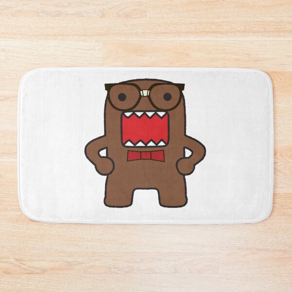 Item preview, Domo Nerd Glasses designed and sold by Image-inationn.