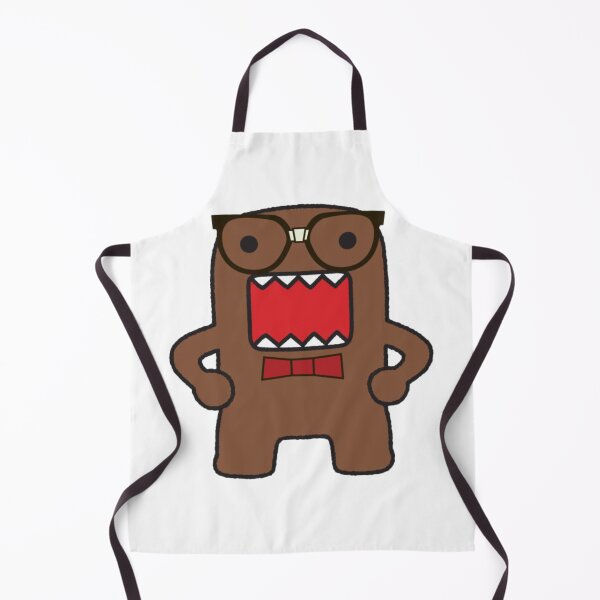 Item preview, Domo Nerd Glasses designed and sold by Image-inationn.