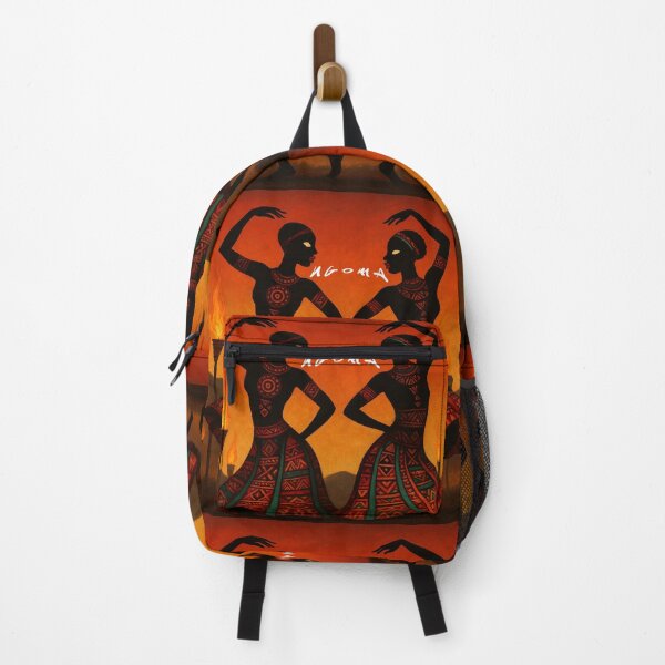 Item preview, African Tribal Art: "Ngoma" Tribal Dance designed and sold by MySophiaStore.