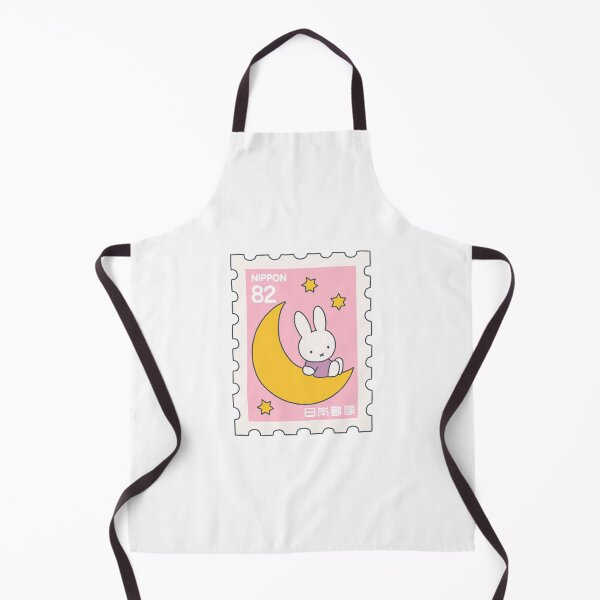 Item preview, Bunny Miffy Stamp designed and sold by Image-inationn.