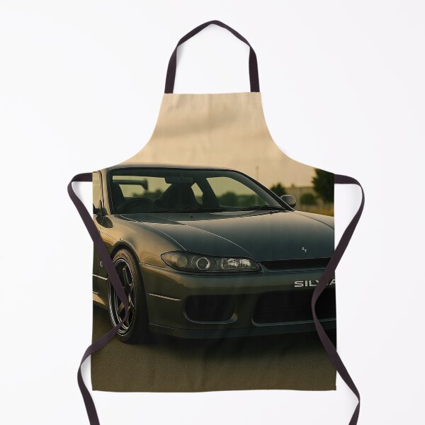Item preview, NISSAN S15 Silvia designed and sold by BOOSTEDMERCH.