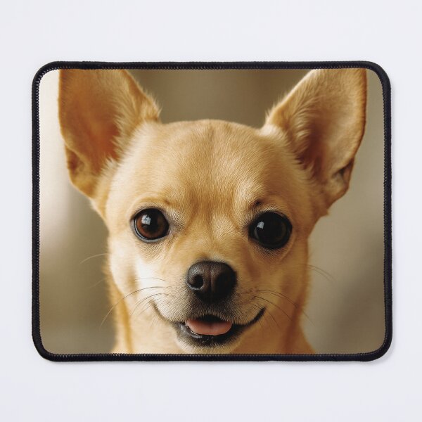 Item preview, Chihuahua Portrait designed and sold by Tom McPherson Photography.