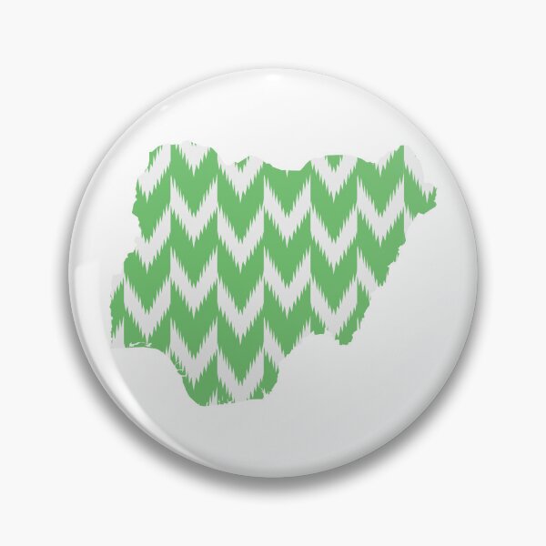 Item preview, Nigerian Football designed and sold by rapunzelunltd.