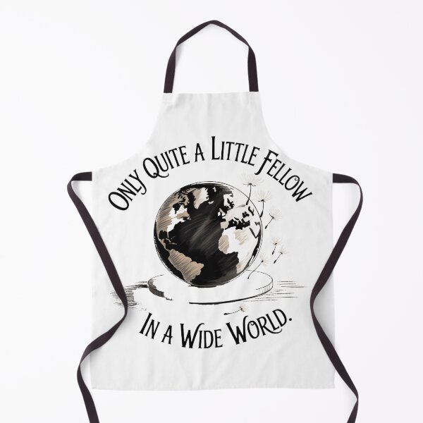 Item preview, Little Fellow designed and sold by djscrappie.