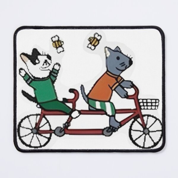 Item preview, Slushy Noobz Bike designed and sold by Image-inationn.