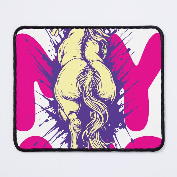 Item preview, Sassy Unicorn designed and sold by The Rabbit Cave.