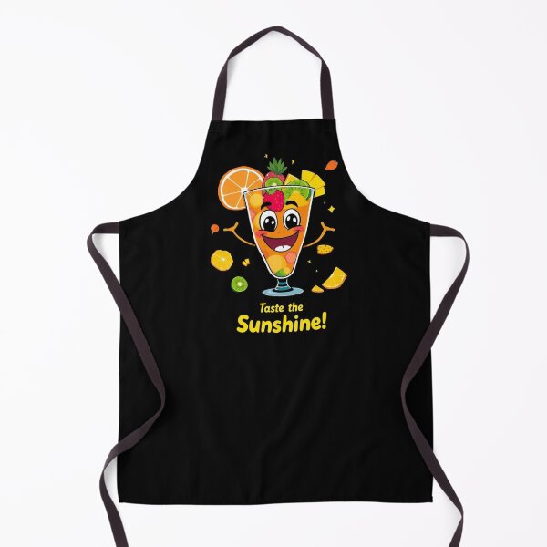 Item preview, Sunny Sipper: Taste the Sunshine designed and sold by musaouri.