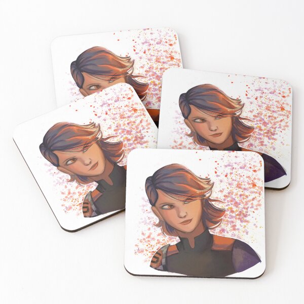 Item preview, Sabine Wren designed and sold by KPArtsandStuff.