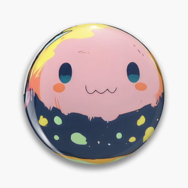 Item preview, Bubble Pop Slime designed and sold by Lunsea shop.