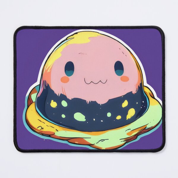 Item preview, Bubble Pop Slime designed and sold by Lunsea shop.